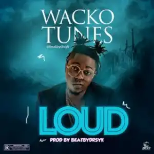 Wacko Tunes - Loud